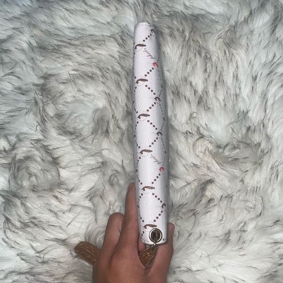 Y2k 🌹 Wallet wristlet baby phat wallet crossbody bag - Picture 4 of 14